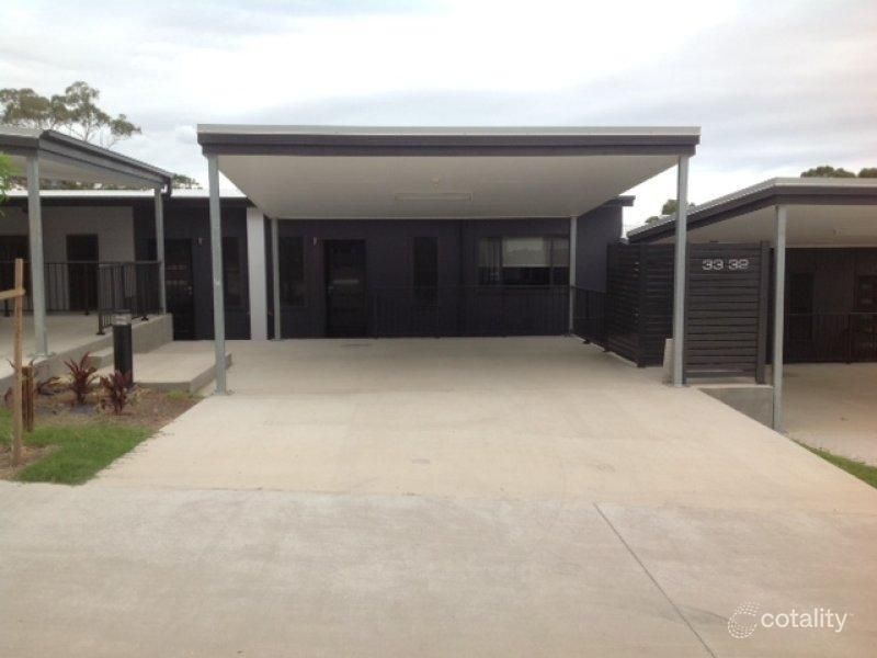 38/42 Glen Eden Dr, Glen Eden, QLD 4680