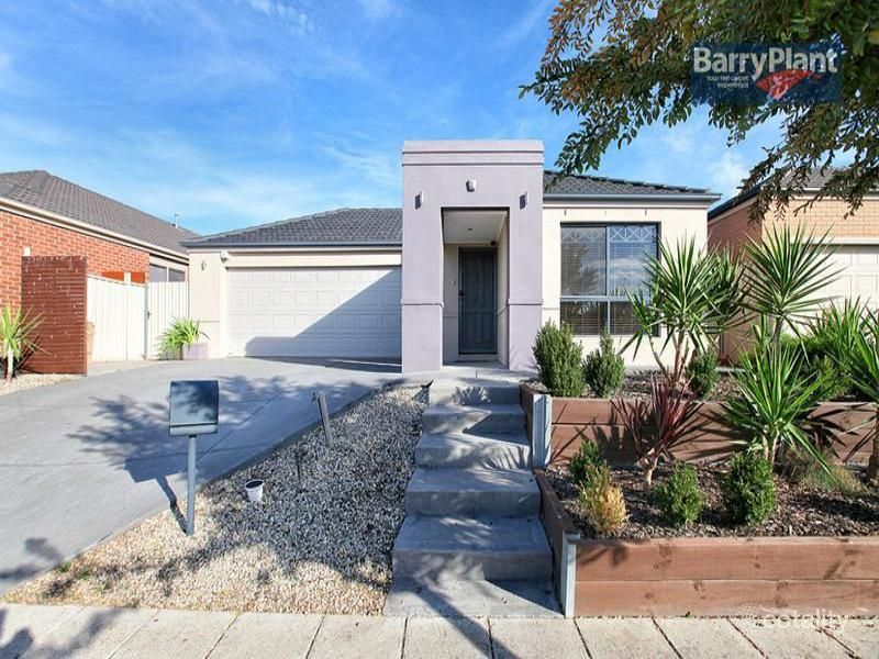 89 Golf View Dr, Craigieburn, VIC 3064