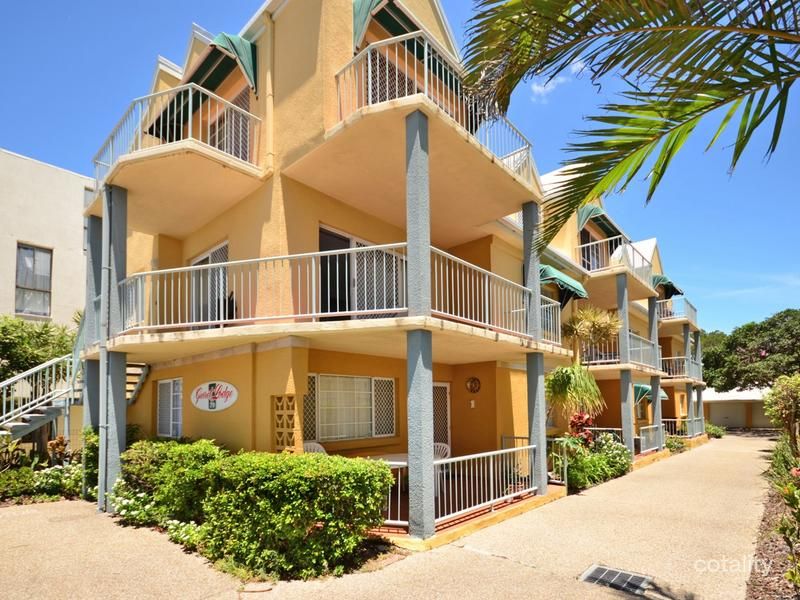 2/79 Esplanade, Golden Beach, QLD 4551