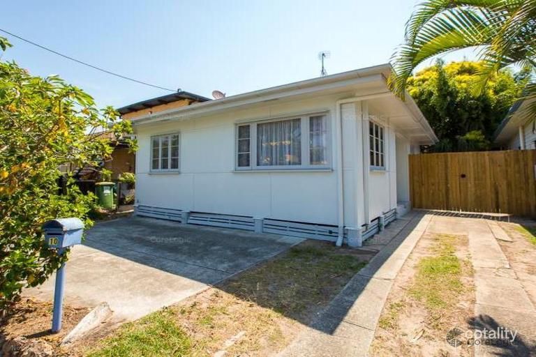 10 Gilmour Lane, Southport, QLD 4215