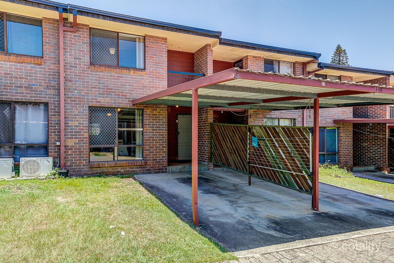 27/93-99 Logan St, Beenleigh, QLD 4207