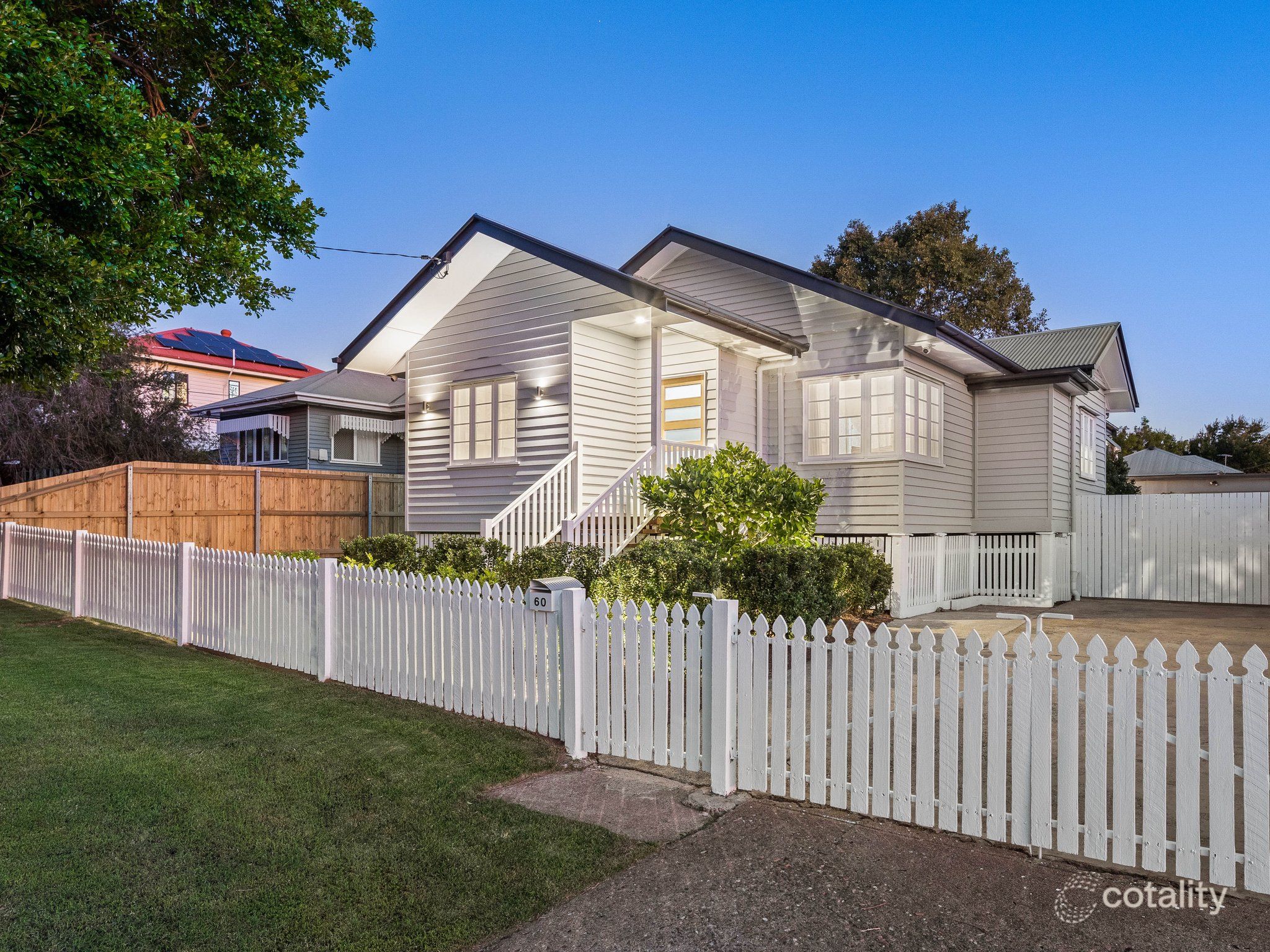 60 Nielson St, Chermside, QLD 4032