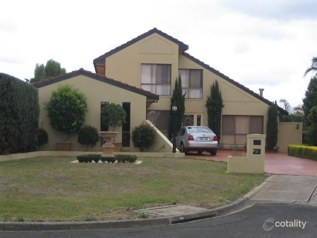 6 Owen Cl, Keilor Downs, VIC 3038