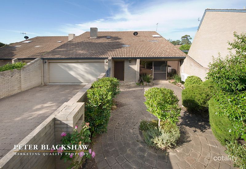 3/30 Eungella St, Duffy, ACT 2611