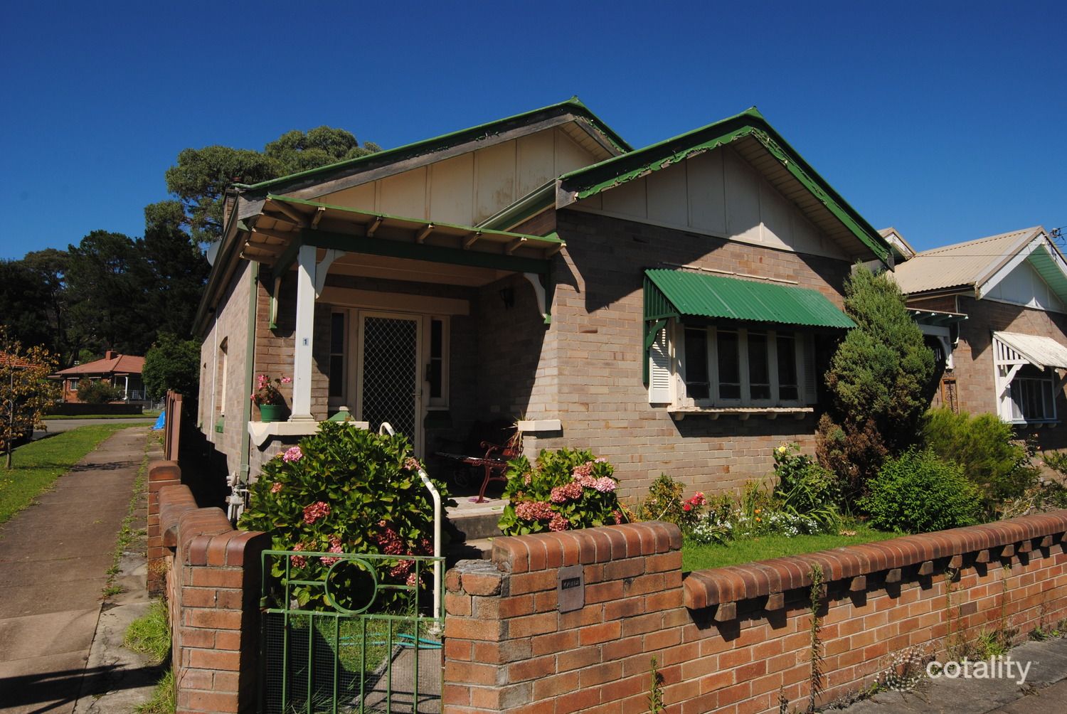 1 Methven St, Lithgow, NSW 2790