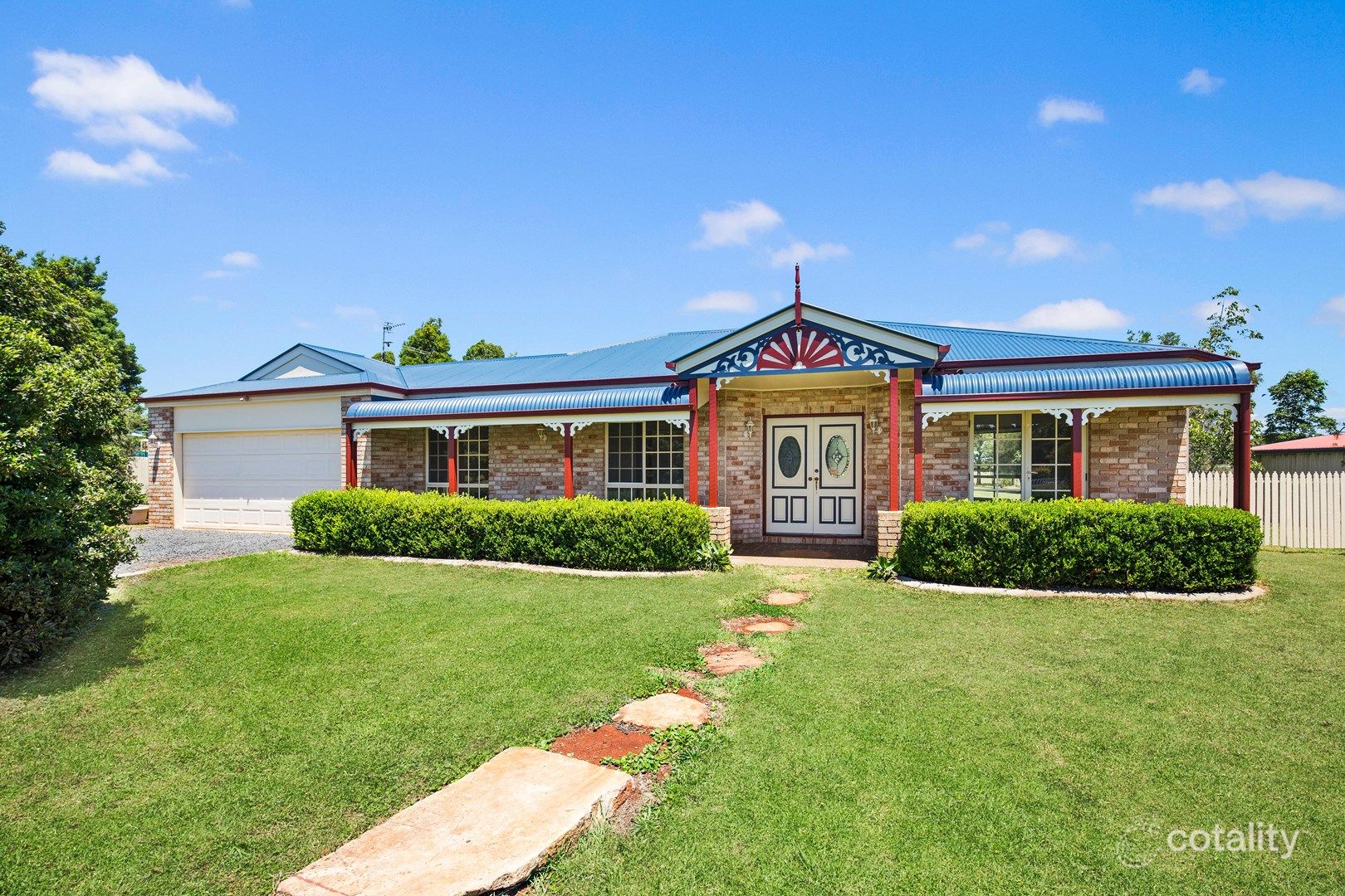 7 Bunya View Dr, Highfields, QLD 4352