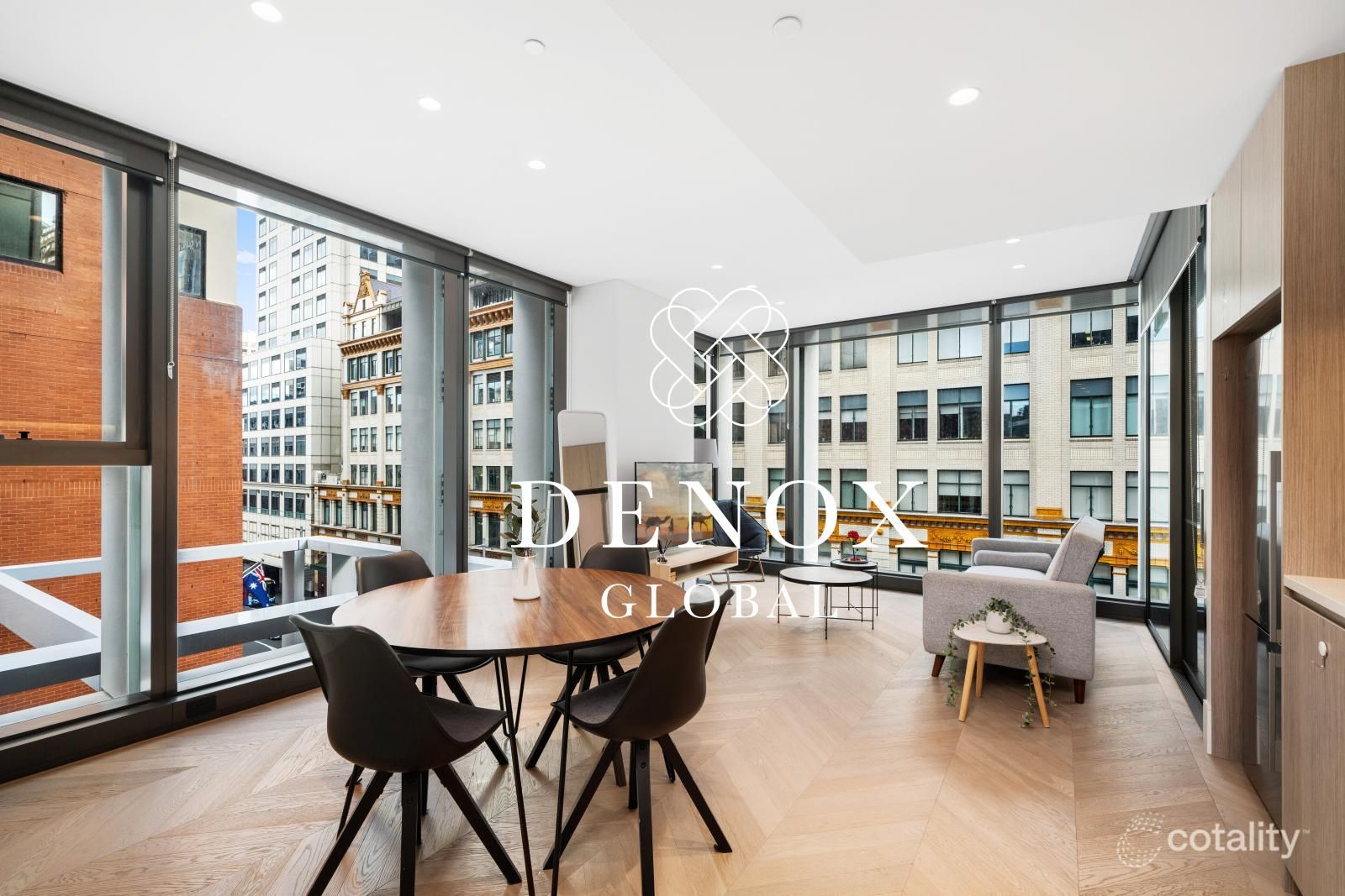 405/130 Elizabeth St, Sydney, NSW 2000