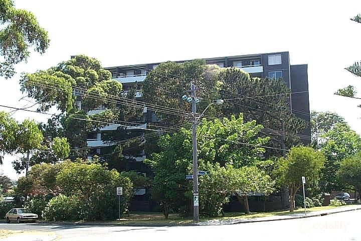 5/31 Wellington St, Mosman Park, WA 6012