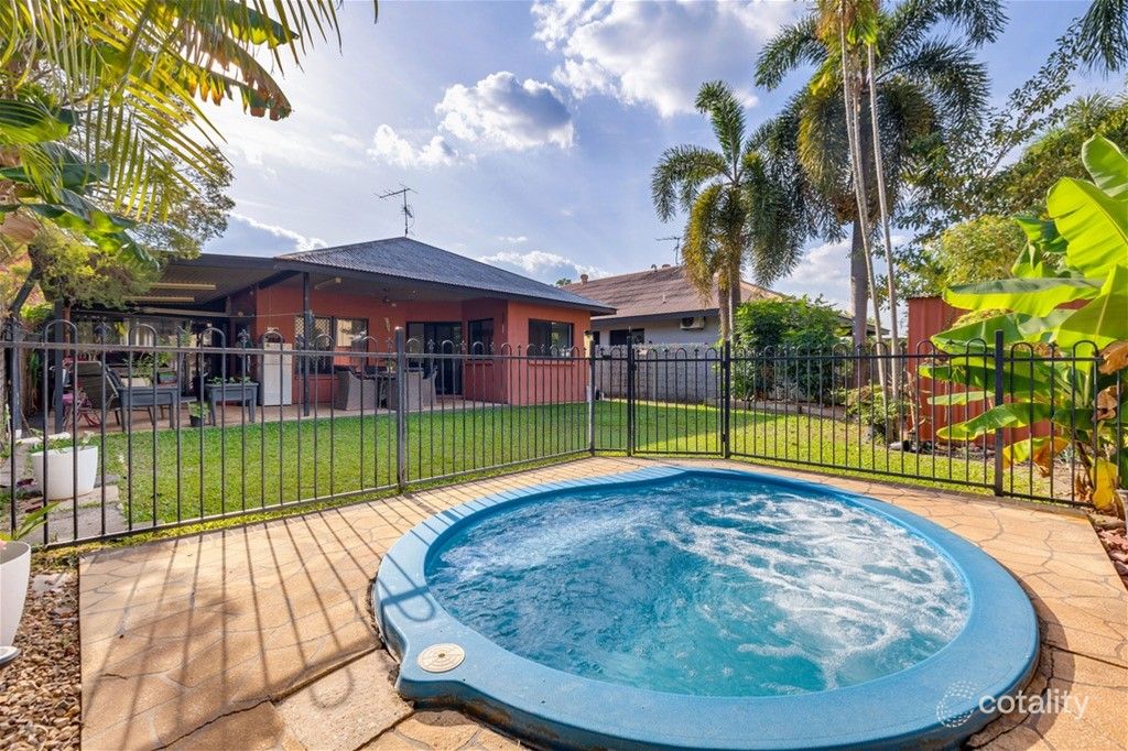 8 Hale Ct, Gunn, NT 0832