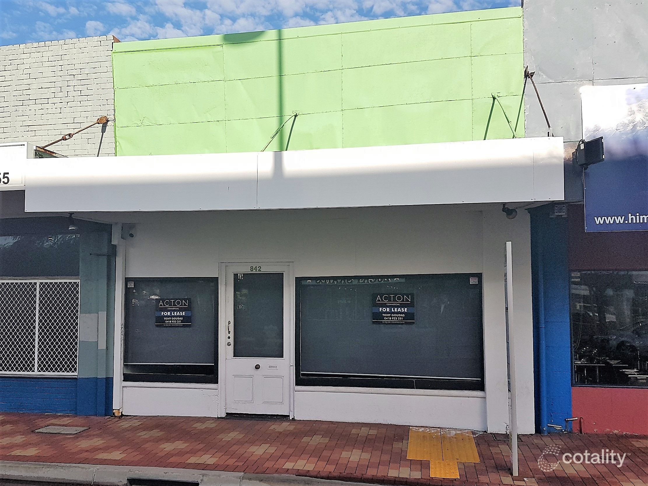 842 Beaufort St, Inglewood, WA 6052