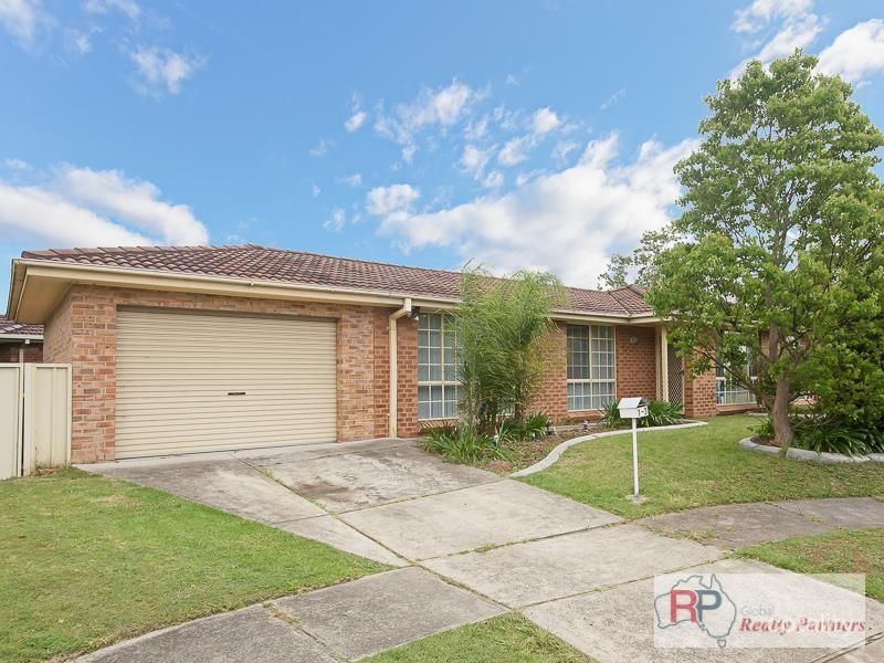 1/3 Eurabbie Ave, Warabrook, NSW 2304