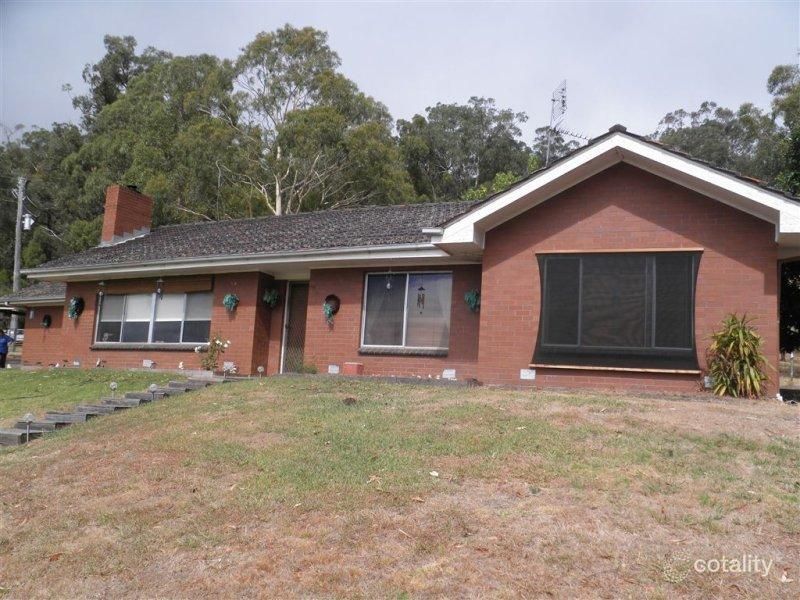 71 Cocksedges Rd, Won Wron, VIC 3971