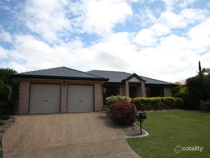 29 Anna St, Norman Gardens, QLD 4701