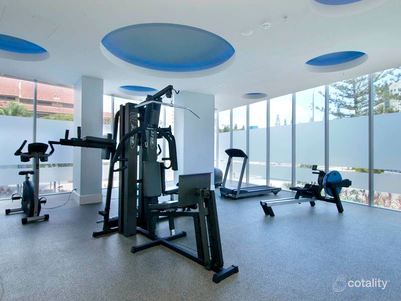 1204/18 Enderley Ave, Surfers Paradise, QLD 4217