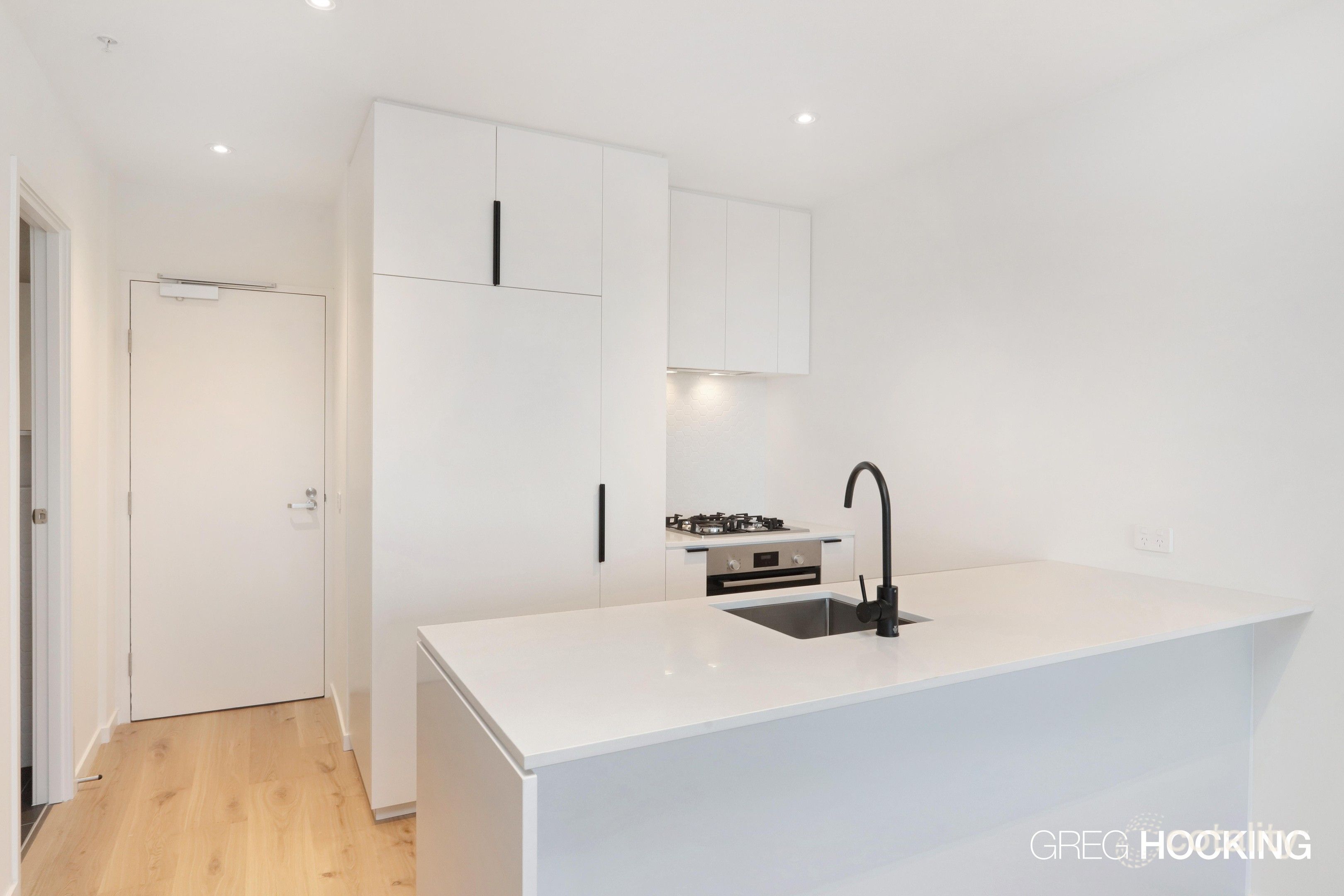 611/8 Hallenstein St, Footscray, VIC 3011