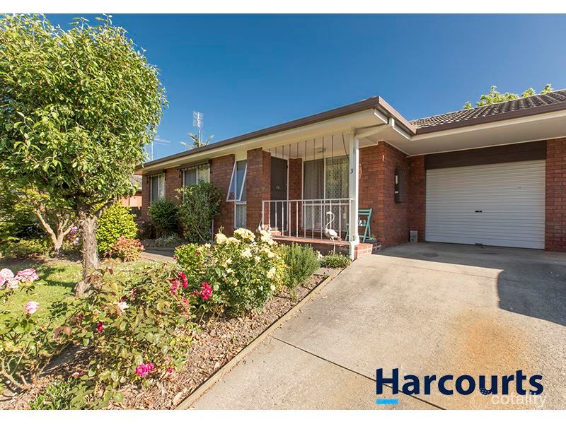 3/18 Hopetoun Rd, Drouin, VIC 3818