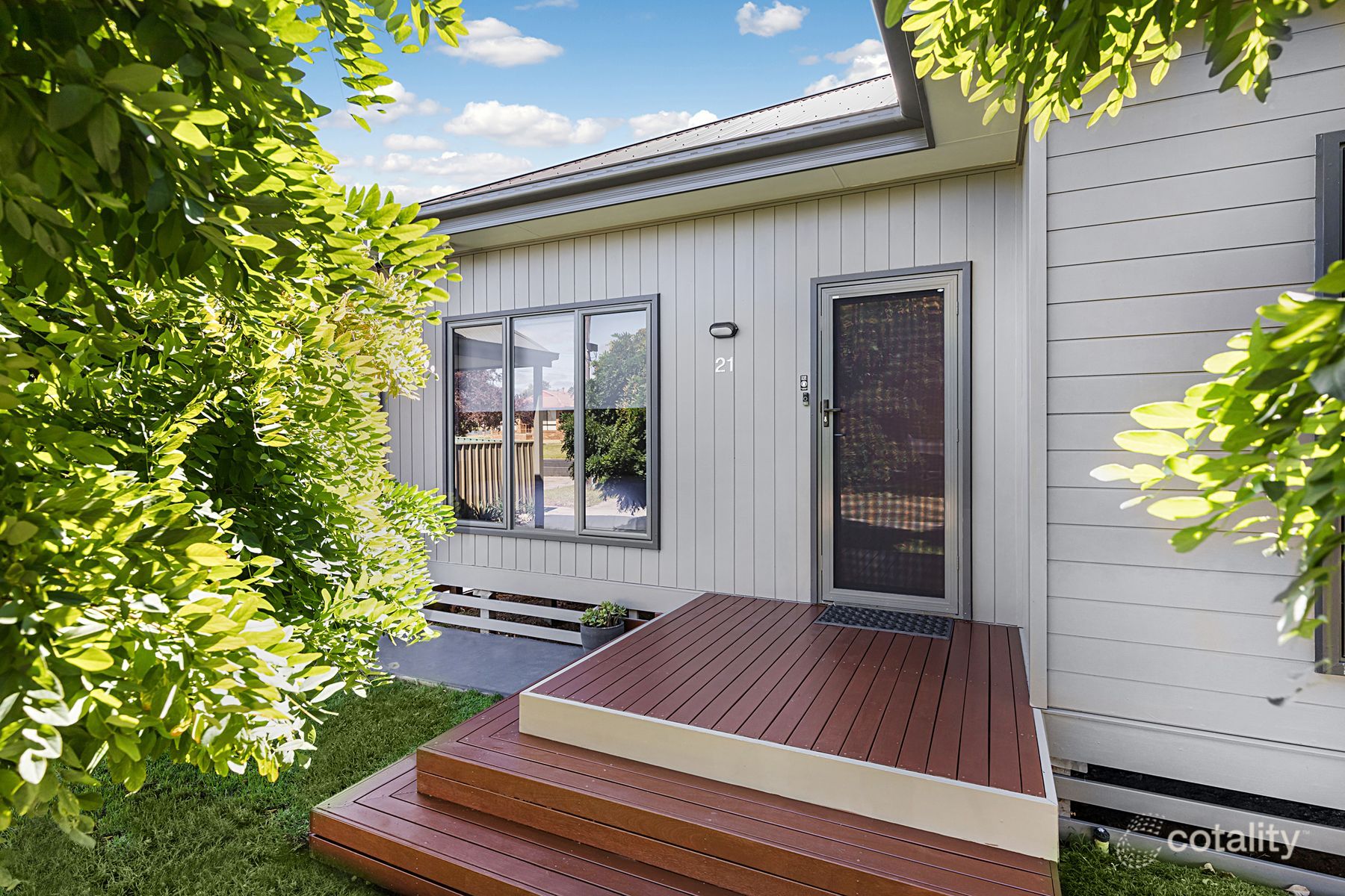 21 Keck St, Flora Hill, VIC 3550
