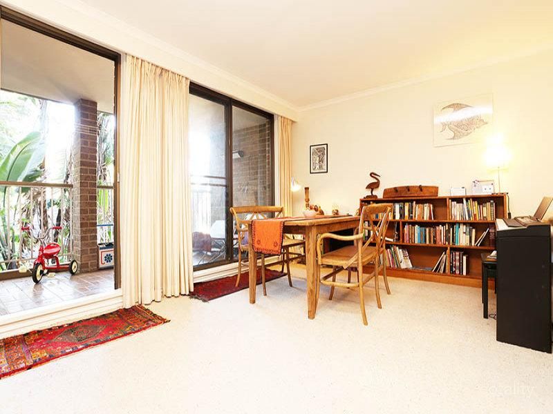 1/21 Priory Rd, Waverton, NSW 2060