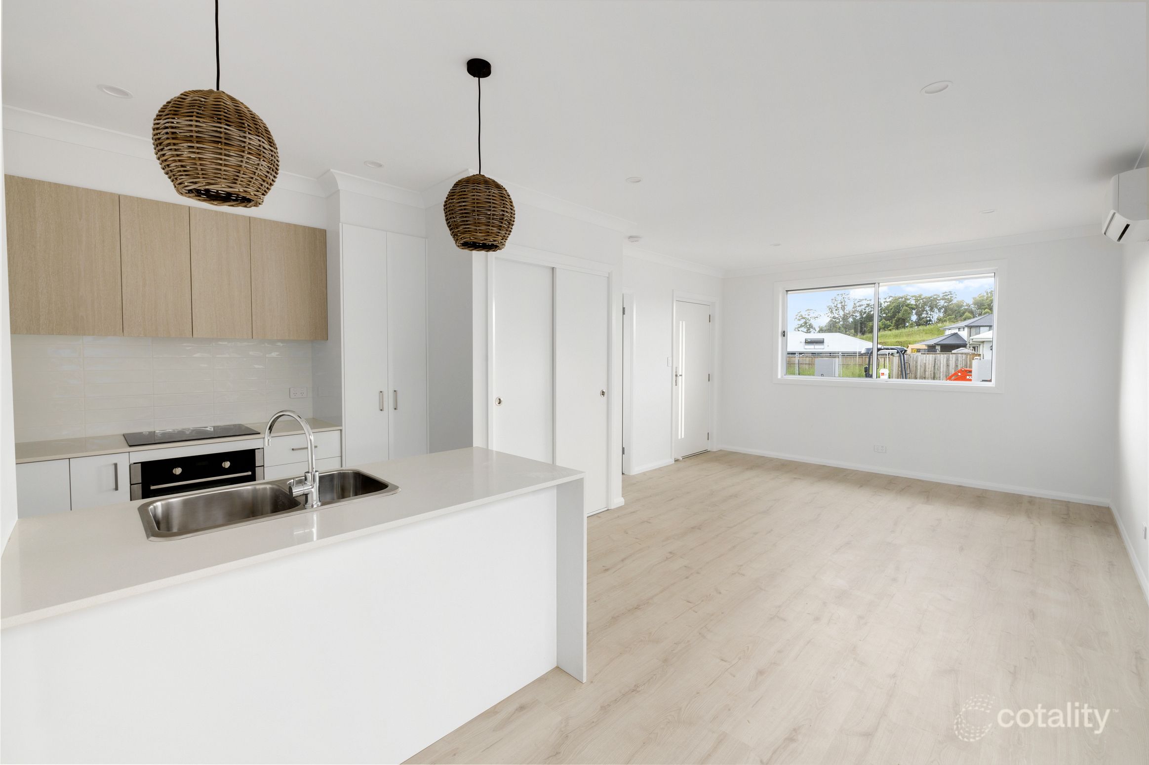 2a Pountney Ave, Thrumster, NSW 2444
