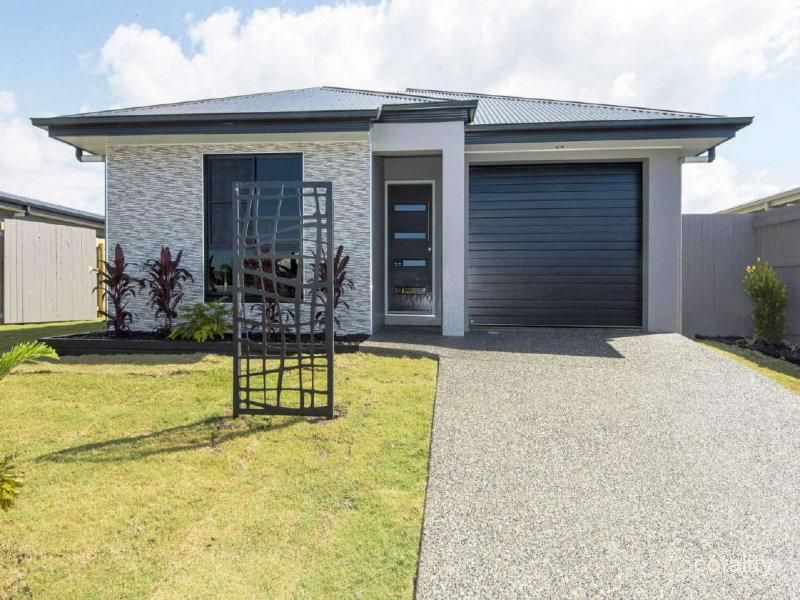 22 Antonia Ct, Glenella, QLD 4740