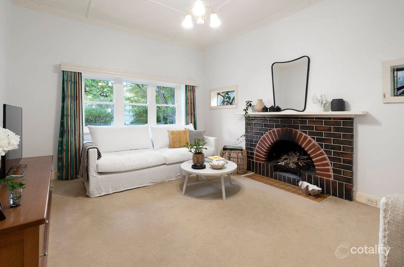 49 Thomas St, Hampton, VIC 3188