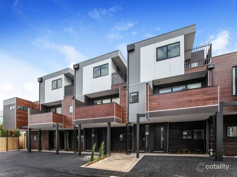 7/25 Somerville Rd, Yarraville, VIC 3013