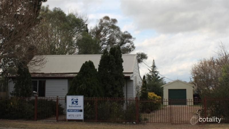 267 Dumaresq St, Armidale, NSW 2350