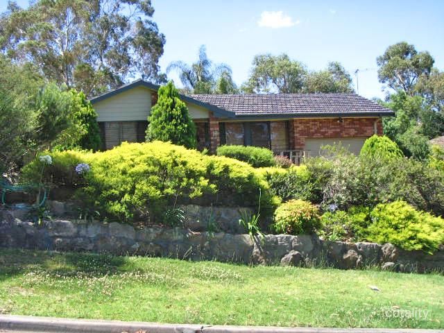16 Sandpiper Pl, Woronora Heights, NSW 2233