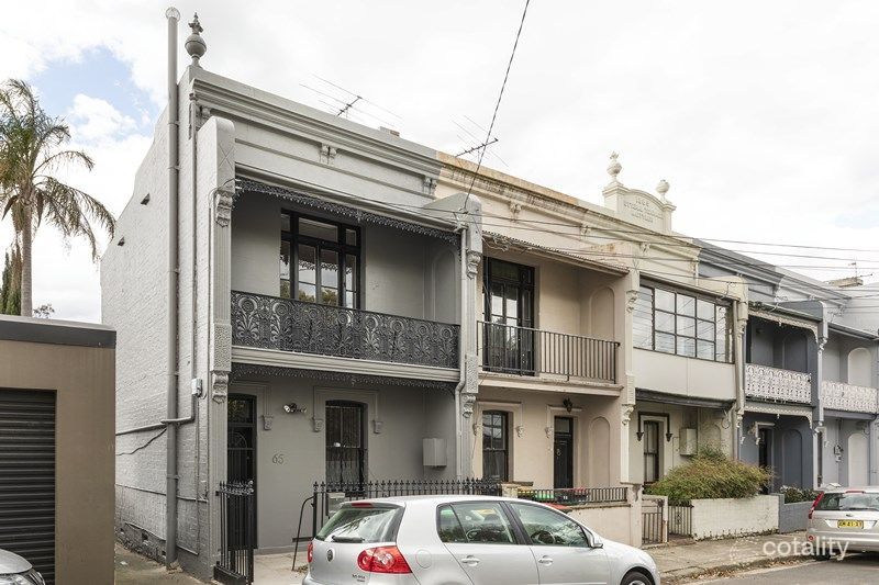 65 Gladstone St, Enmore, NSW 2042