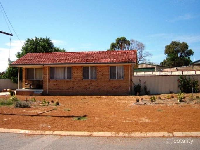 5 Horan St, Spalding, WA 6530