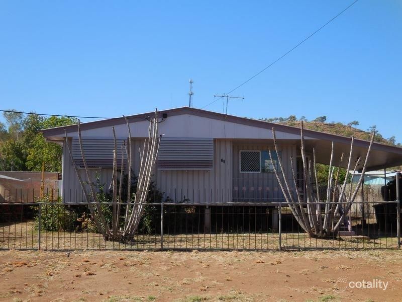 69 Darling Cres, Sunset, QLD 4825