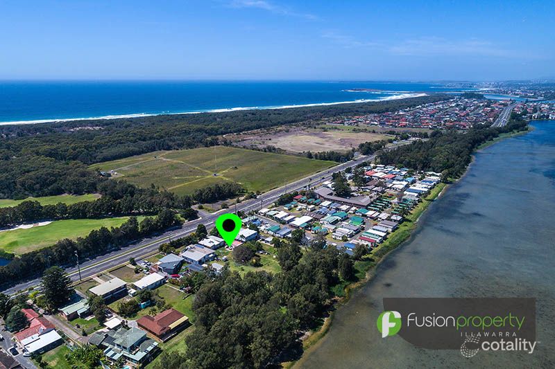 134 Windang Rd, Primbee, NSW 2502