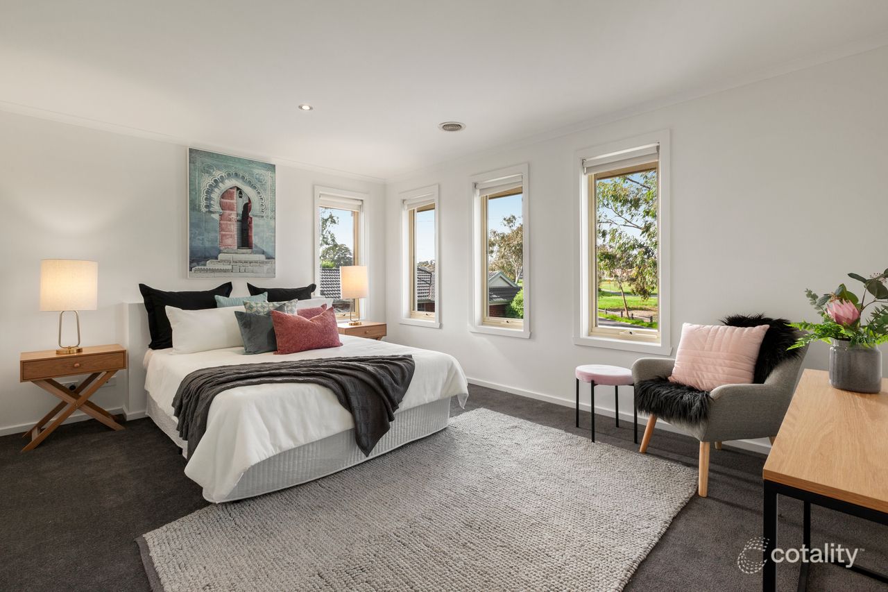 45 Vincent Dr, South Morang, VIC 3752