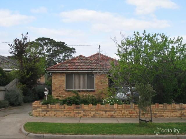 18 Riverview St, Avondale Heights, VIC 3034