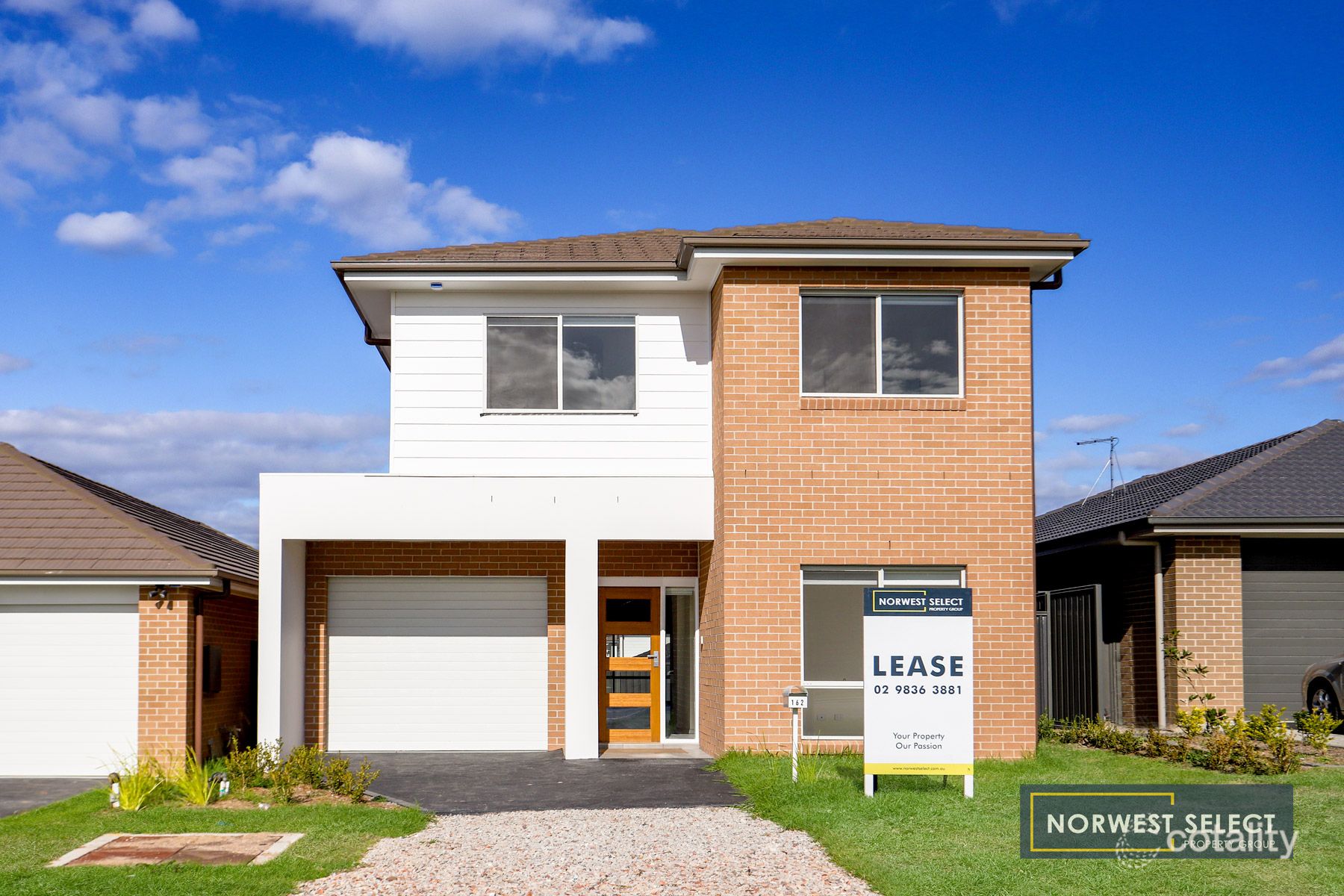 162 St Albans Rd, Tallawong, NSW 2762