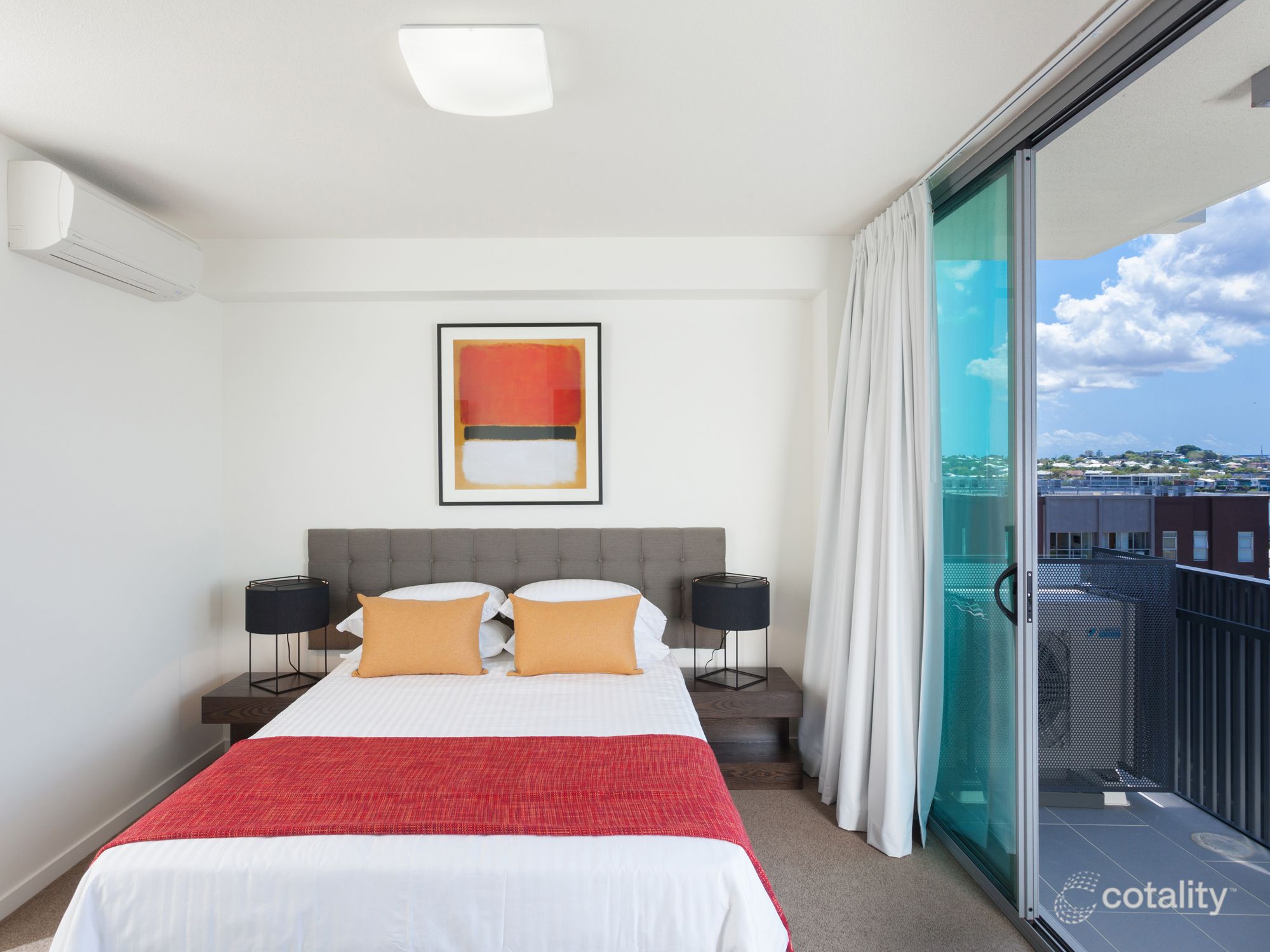 808/53 Wyandra St, Teneriffe, QLD 4005