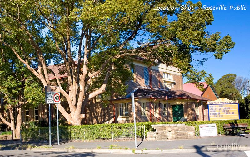 23 Earl St, Roseville, NSW 2069
