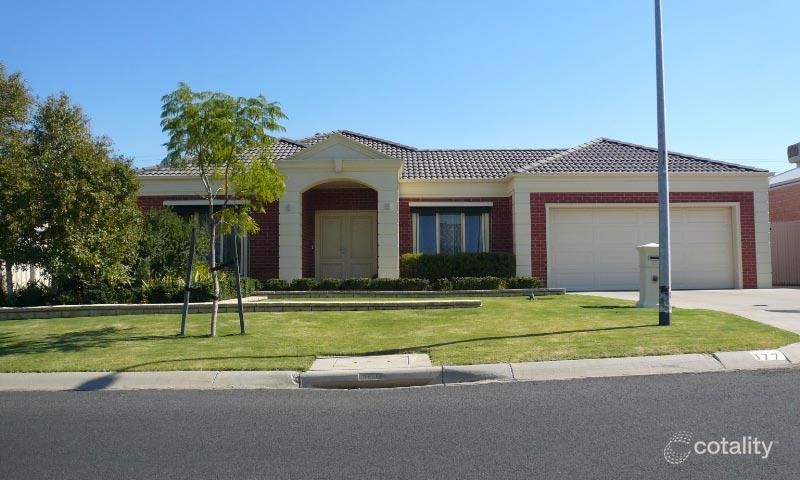 177 Barnes Bvd, Horsham, VIC 3400