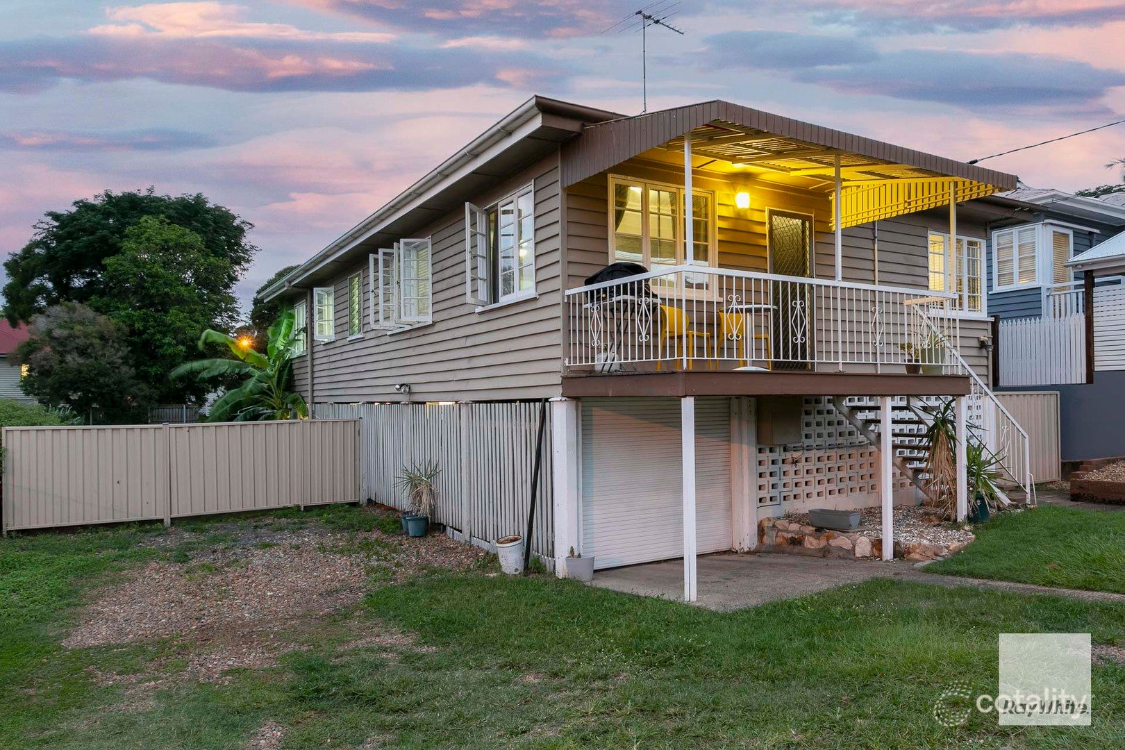 113 Macrossan Ave, Norman Park, QLD 4170