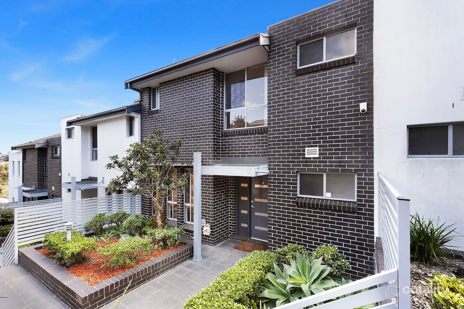 4/8 Carson St, Dundas Valley, NSW 2117