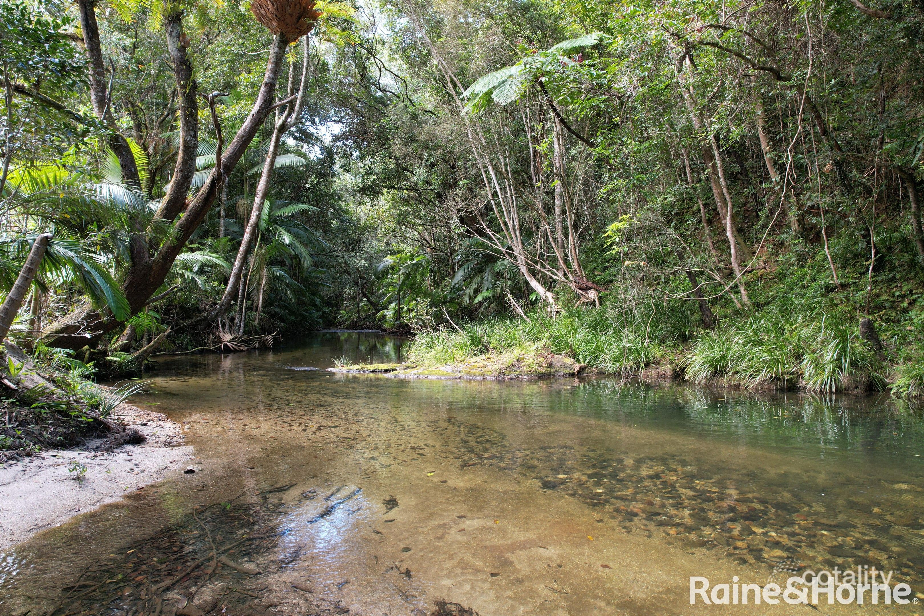35 Churchill Creek Rd, Julatten, QLD 4871