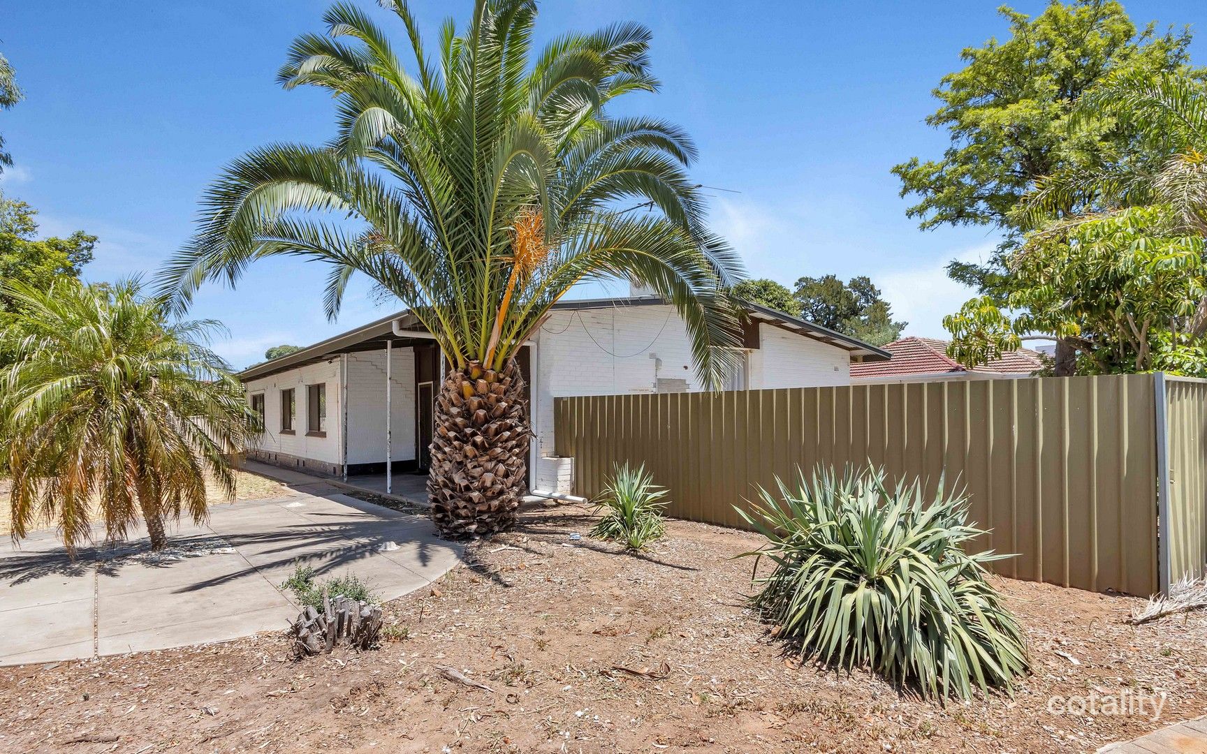 6 Harvey Rd, Elizabeth, SA 5112