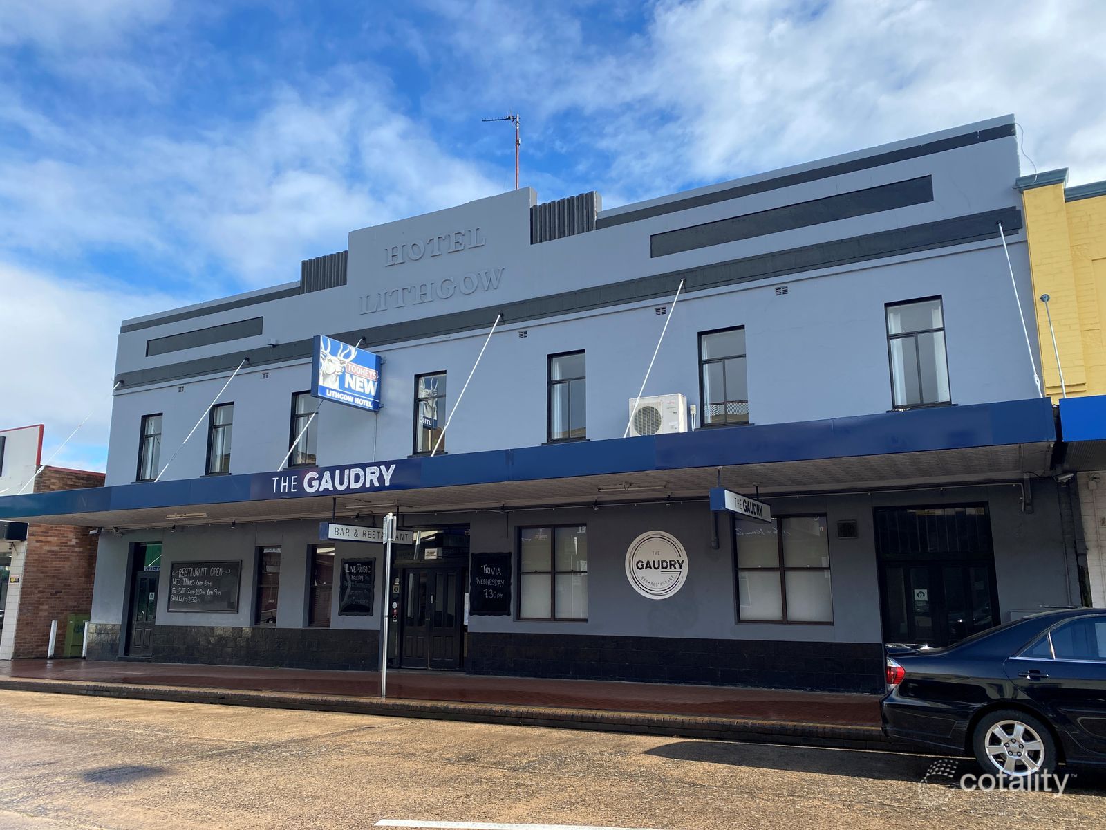 130 Main St, Lithgow, NSW 2790