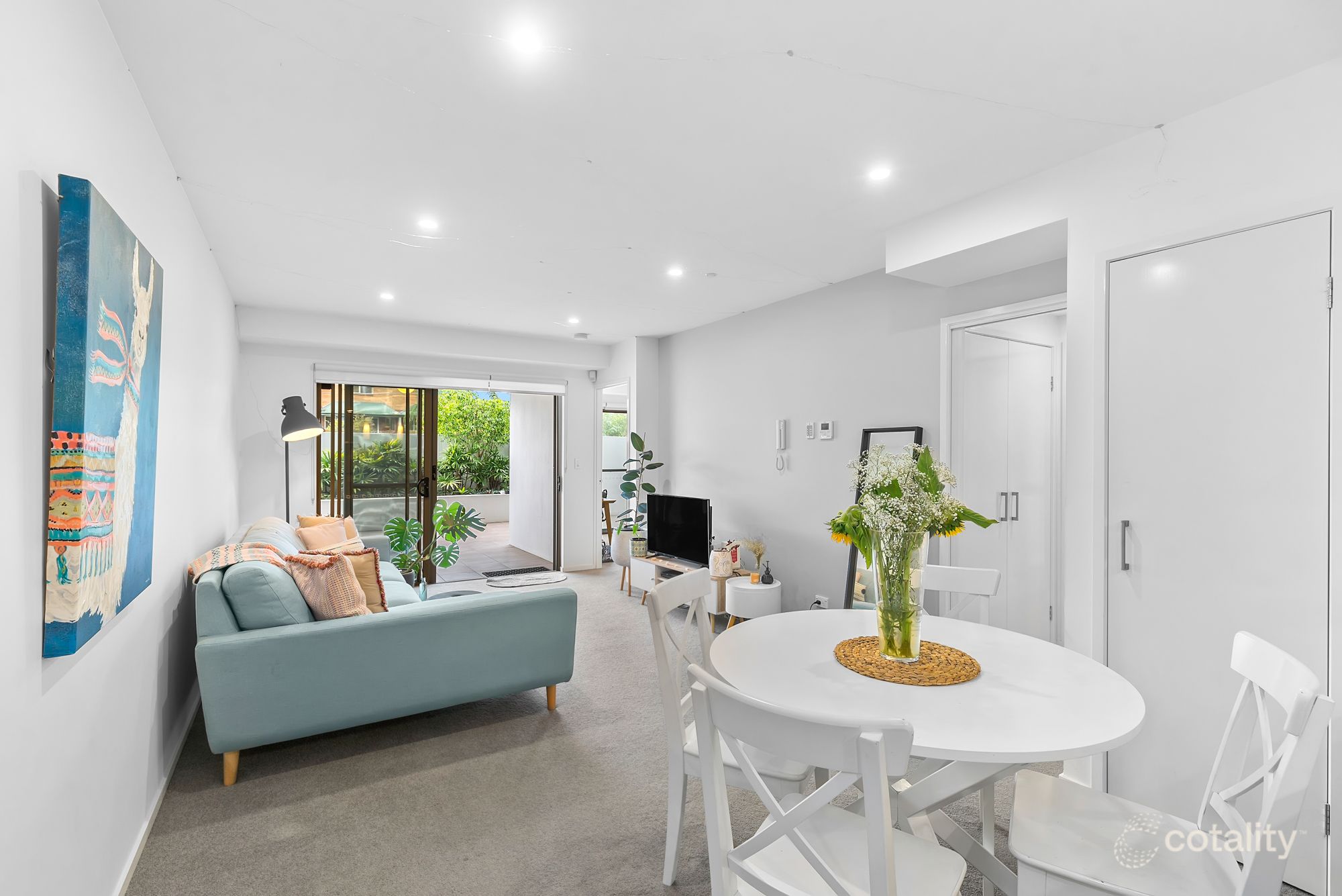 2/17 Mayhew St, Sherwood, QLD 4075