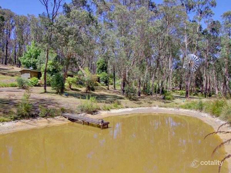 19 Wattle Ct, Castella, VIC 3777