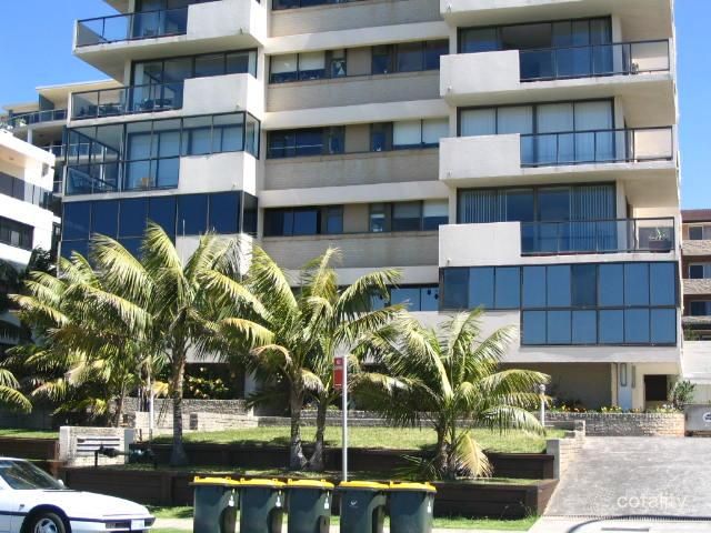 9/48-50 Cliff Rd, Wollongong, NSW 2500