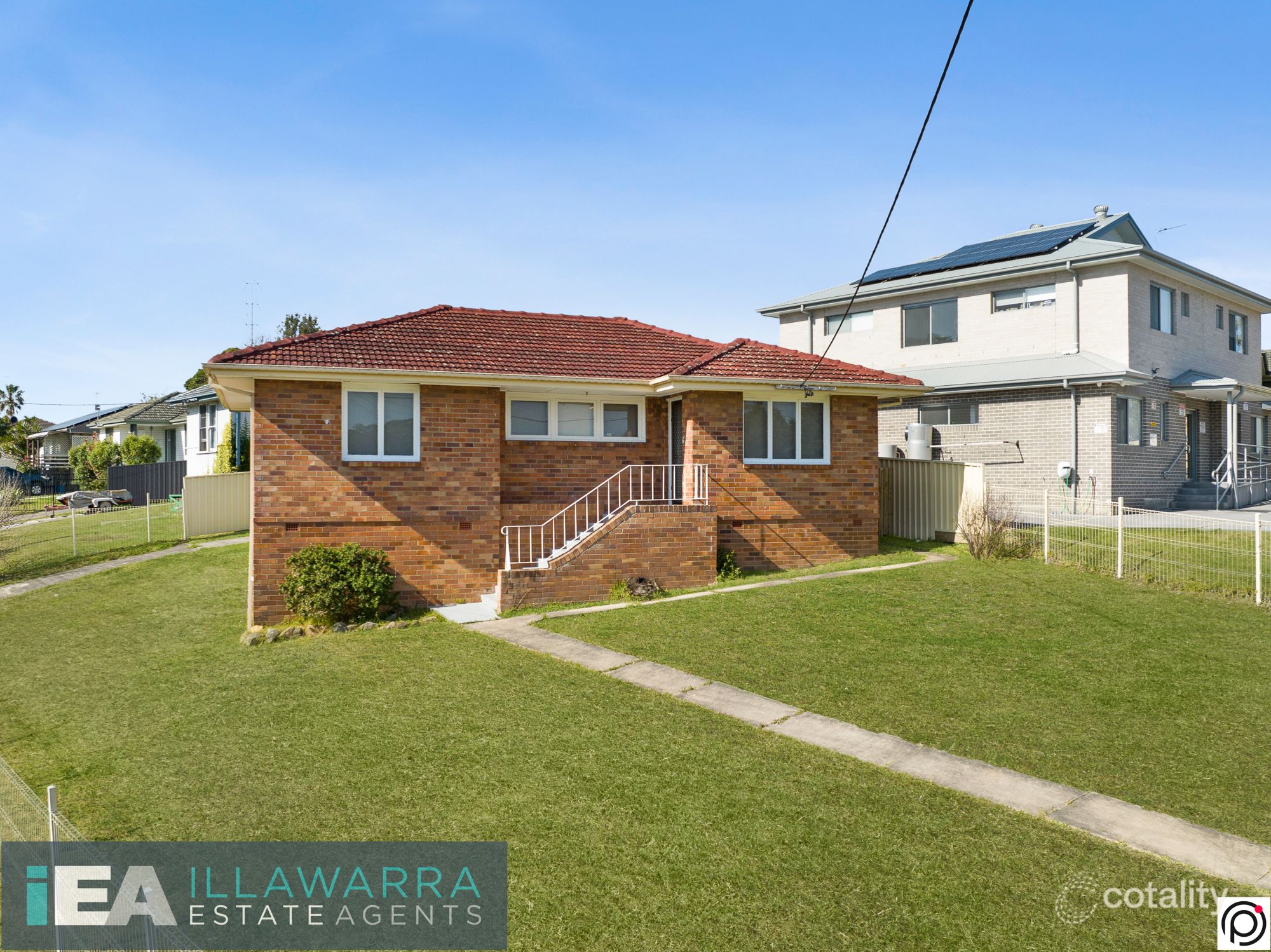 6 Landy Dr, Mount Warrigal, NSW 2528