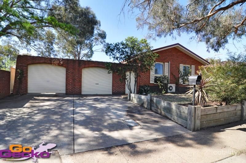 129 Copland Dr, Spence, ACT 2615