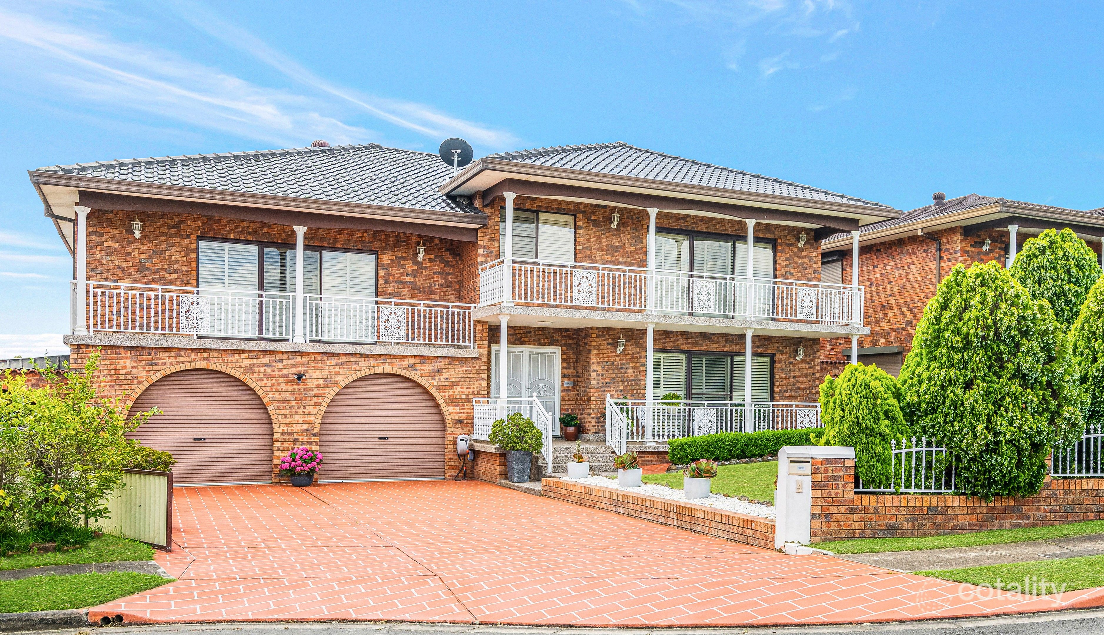 4 Telford Pl, Prairiewood, NSW 2176