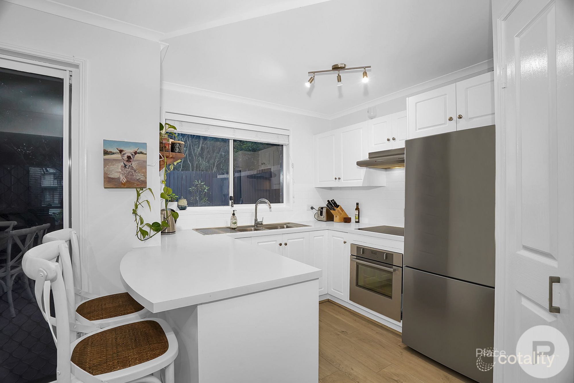 27/14 Brook St, Everton Park, QLD 4053